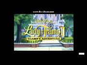 Lady & The Tramp II Scamps Adventure Preview