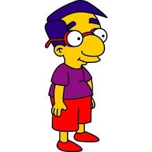 MilhouseVanHouten