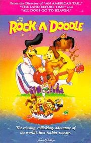 RockADoodle