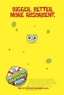 Spongebob squarepants ver7
