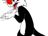 Sylvester the Cat