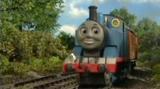 Thomas from the DVD Songs From the Station