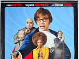 Opening to Austin Powers in Goldmember 2002 Theater (Regal Cinemas)