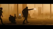 Blade Runner 2049 Trailer
