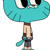 Gumball Watterson Character Scratchpad Fandom Видео gumball and darwin meme канала pinky world. gumball watterson character