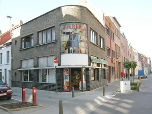 Goswin de Stassartstraat