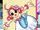Mermaid (The Legendary Starfy)