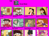 Multiverse/Monster High