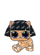 Ancient Meow
