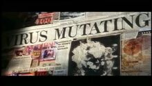 12 Monkeys (1995) Trailer