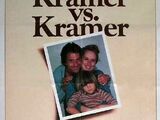 Kramer vs. Kramer (1979)