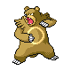 (bear roar) (translation: And don't forget that Sly the Cooper loves honey!)
