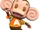 AiAi (Super Monkey Ball)