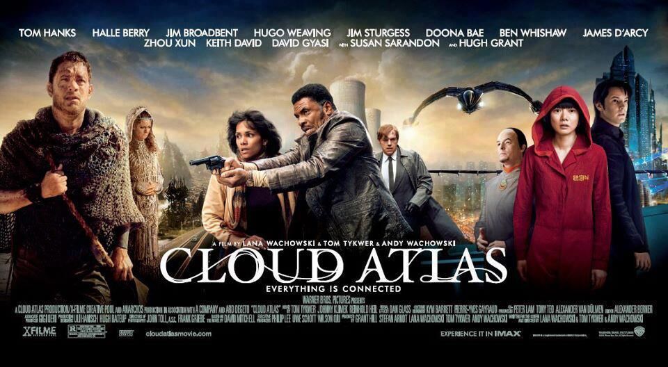 Doona Bae of 'Cloud Atlas' — Crush of the Day