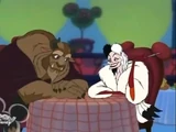 Cruella DeVil