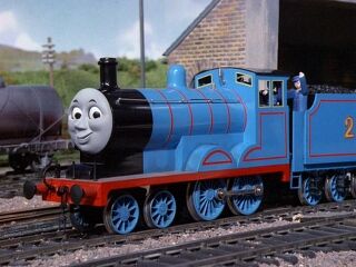 thomas the tank engine 2