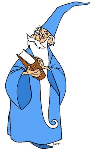 Merlin