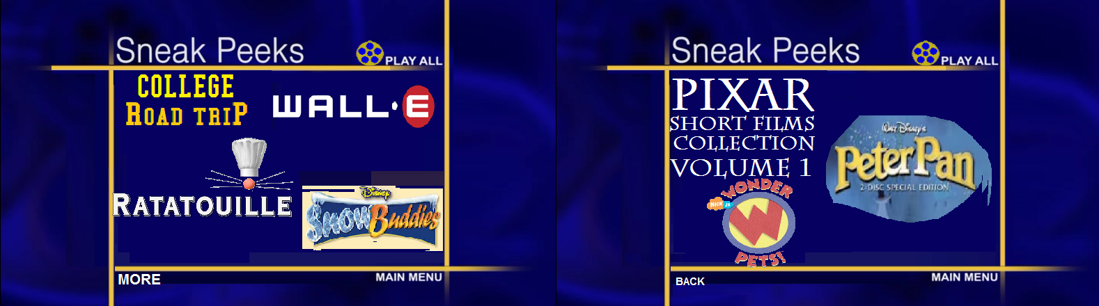 Opening To The Wonder Pets The Complete Rescue Collection 07 Dvd Scratchpad Fandom Opening To The Wonder Pets The Complete Rescue Collection 07 Dvd Scratchpad Fandom