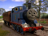 Railway engines (Thomas)