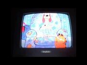 Garfield And Friends DVD Promo