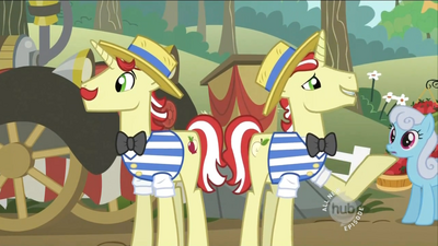 Flim Flam Brothers