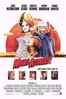 Mars attacks ver3