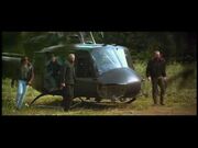 On Deadly Ground Trailer