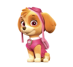 Skye (PAW Patrol) | Scratchpad | Fandom