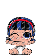 Lil Pop Heart