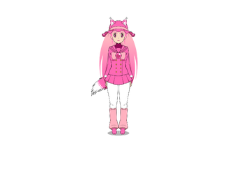 Akari Mitsu User Scratchpad Fandom - let s play roblox fashion frenzy audrey face reveal by shopnow inspired by cookie swirl c youtube