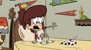 Lynn Loud