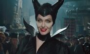 Maleficent as Lola