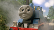 Thomas in Jack and the Sodor Construction Company