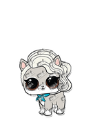Sur-Fur Puppy