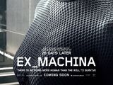 Ex Machina (2015)