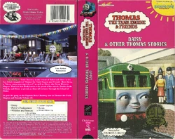 Thomas The Tank Engine And Friends: Daisy, 52% OFF
