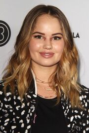 Debby Ryan