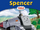 Spencer (character)/Gallery