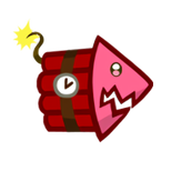 Dynamite Firecracker