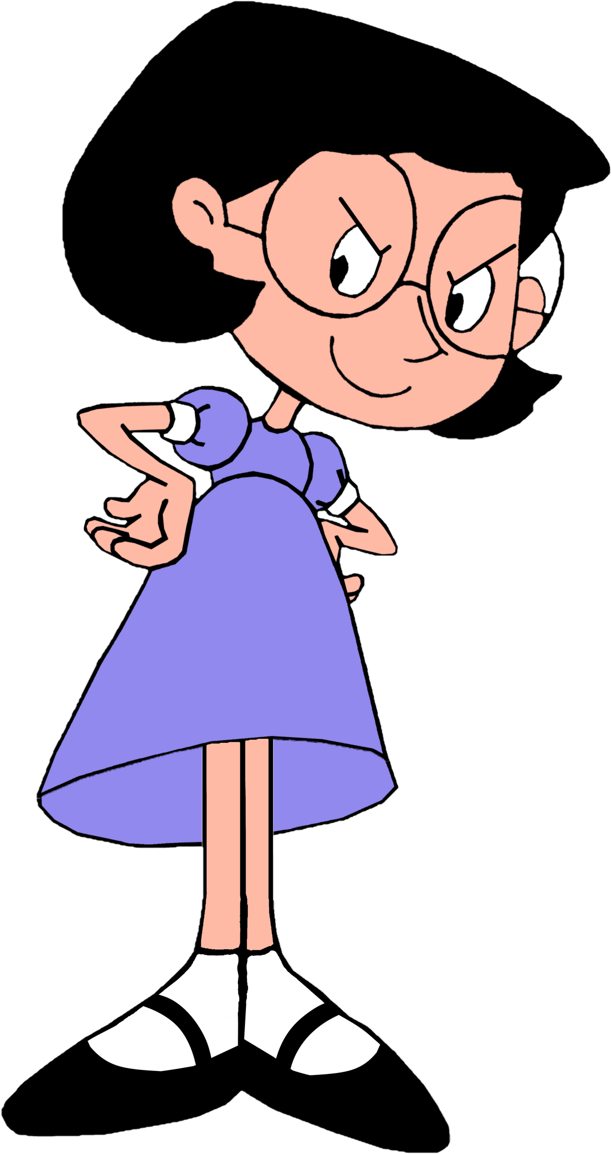 Category:Hyperion Animation characters | Scratchpad | Fandom