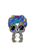 Eau De Splatters
