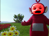 Teletubbies/Inside Out (2015)