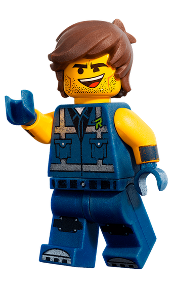 Lizzo lego movie discount