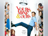 Opening To Yours, Mine And Ours AMC Theaters (2005)