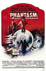 1979 - Phantasm
