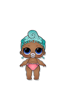Lil Precious