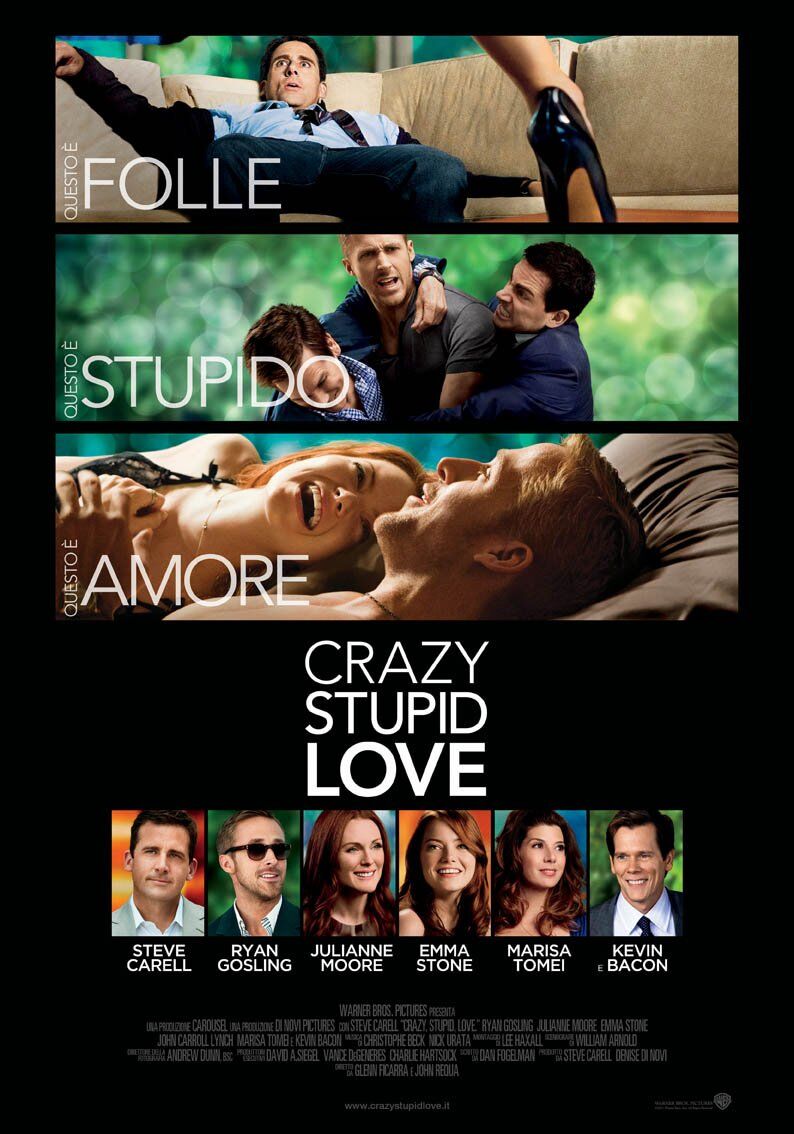 Crazy, Stupid, Love (2011) - Movie  Reviews, Cast & Release Date -  BookMyShow