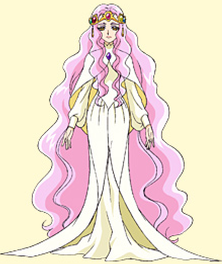 Mia Sakamoto, Fandom of Pretty Cure Wiki