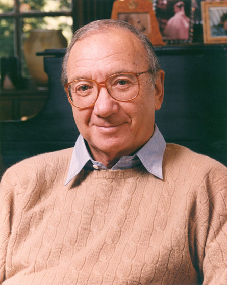 Neil Simon, Biography, Plays, Movies, & Facts