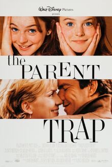 Parent trap xlg